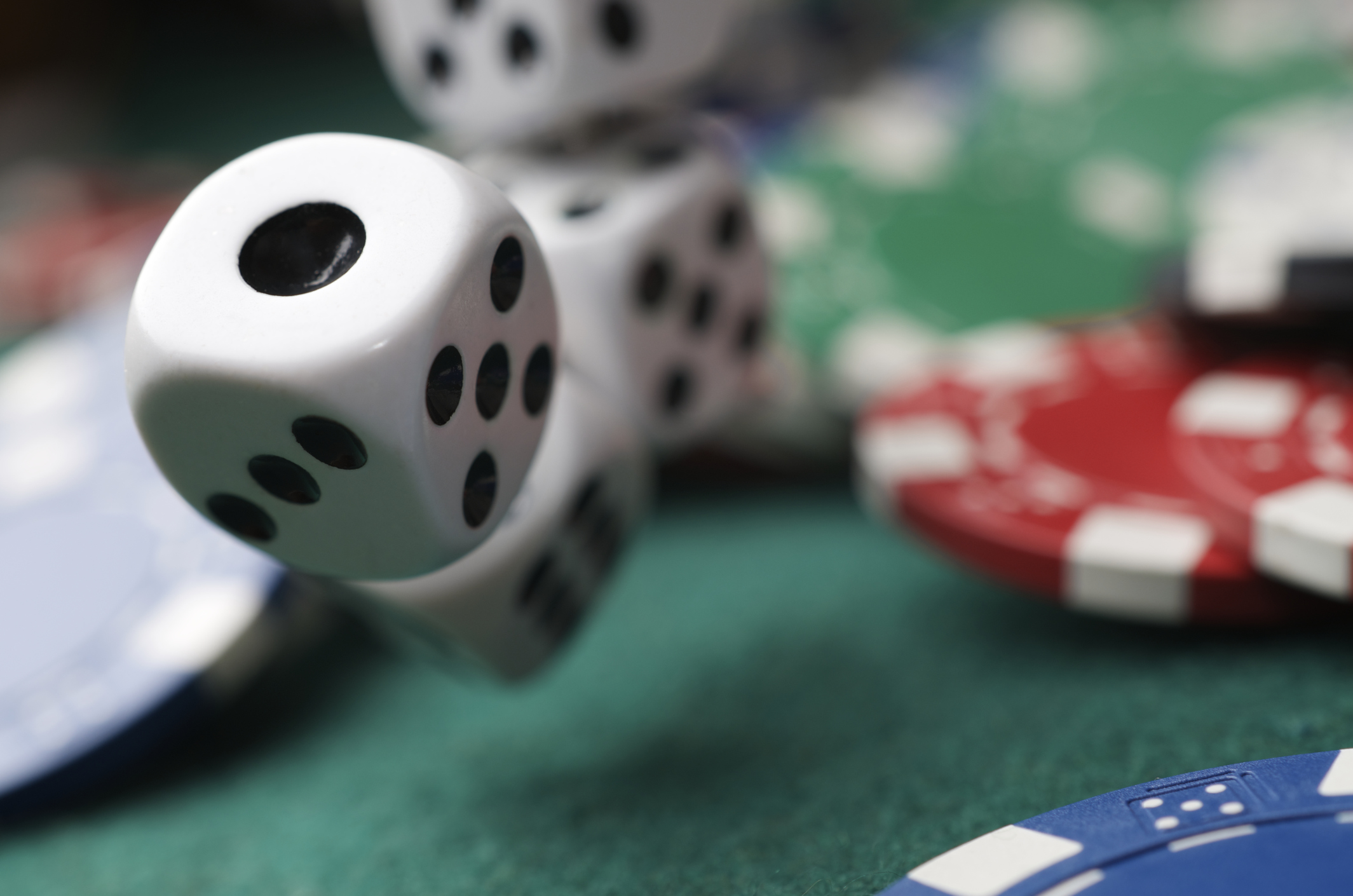 Experience Perfect Casino Gaming on Safe Online Platforms